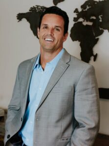 John Miller Refined Lending, a division of Luminate Bank,