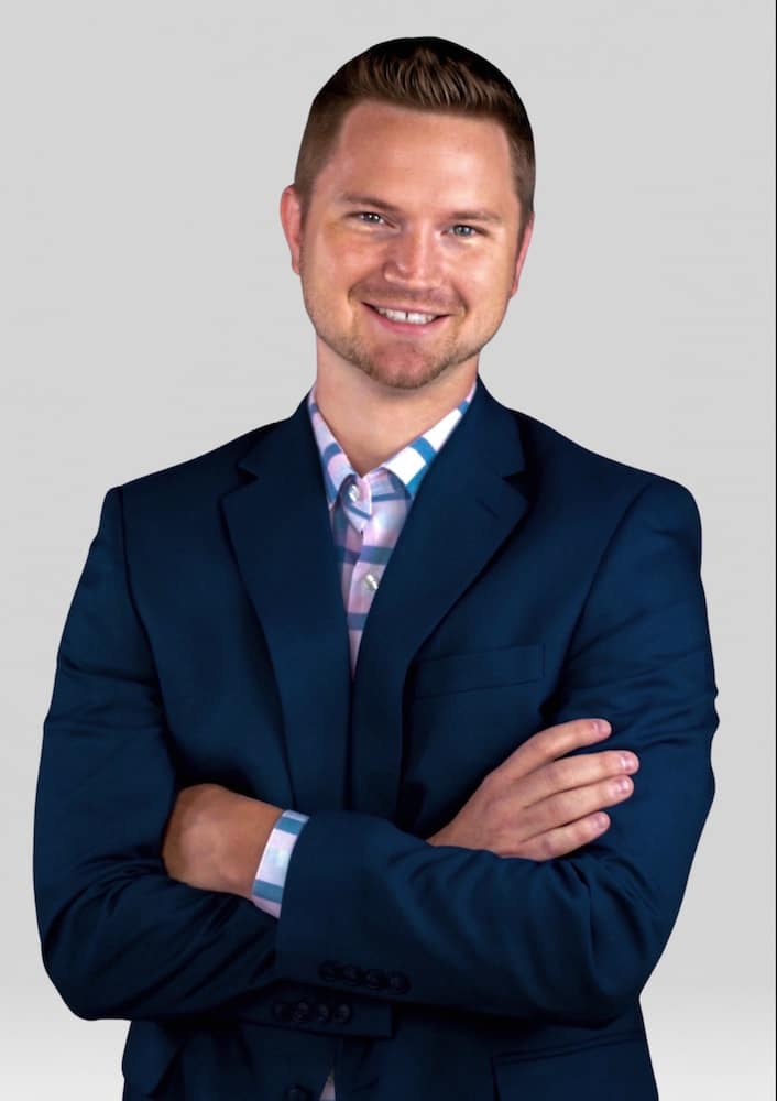 Wendell Rushin Refined Lending, a division of Luminate Bank,