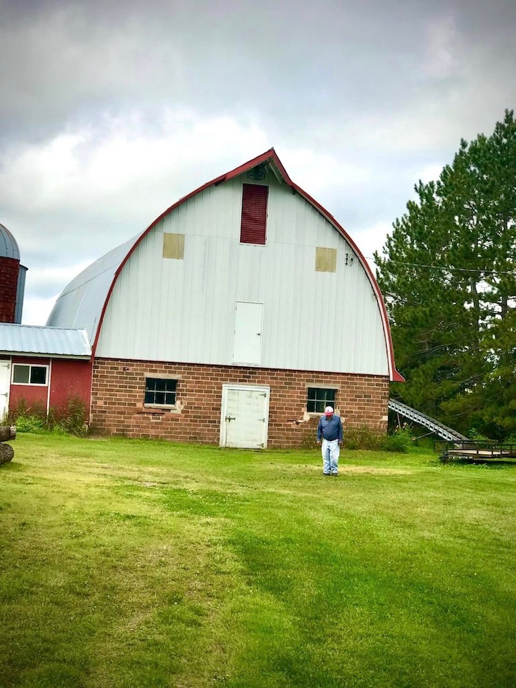 Unleash Your Inner Maverick: From Dairy Farm to Furniture Sales, Real Estate, and Mortgage Brokering
