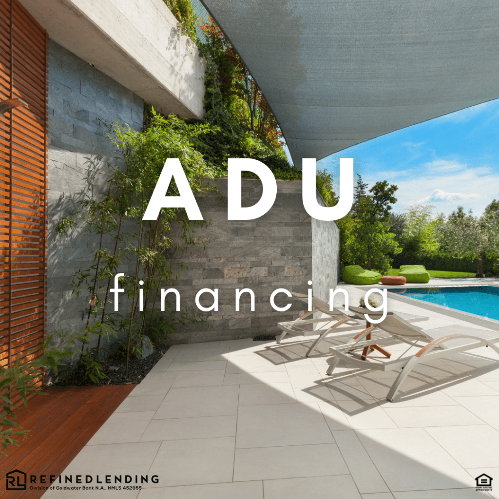 What is an Accessory Dwelling Unit (ADU)? & Why are people building them for their homes?