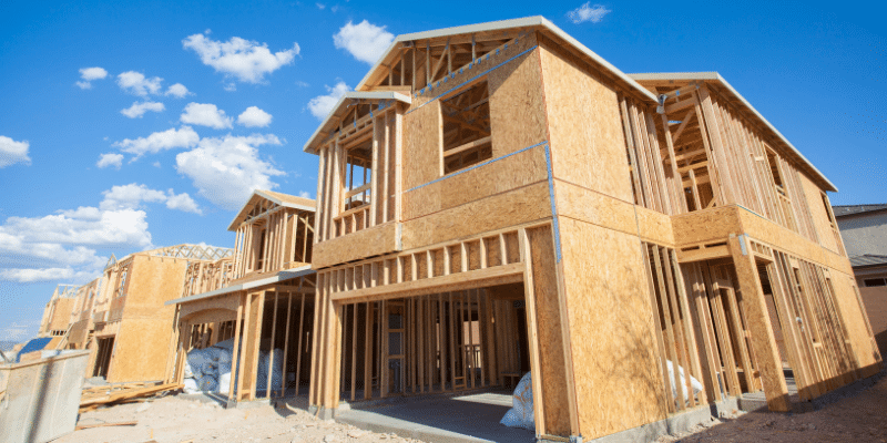 Is a Newly Built Home the Right Choice for You? Weighing the Pros and Cons