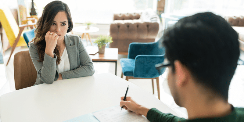 Buying Your First Home? Feeling Nervous Is Completely Normal