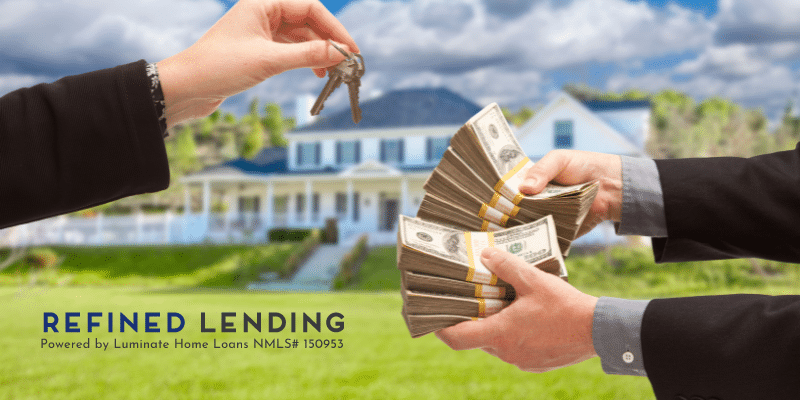 Turn Your Offer into an All-Cash Offer