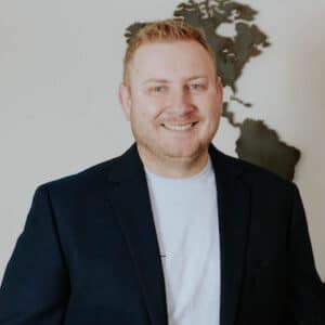 Bob Wilkerson Refined Lending, a division of Luminate Bank,