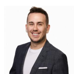 Jerrid Boutto Refined Lending, a division of Luminate Bank,