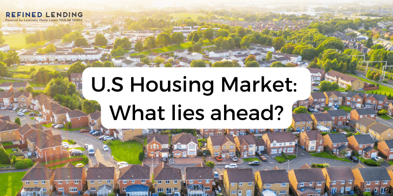 Will The U.S. Follow China Into A Massive Housing Collapse?