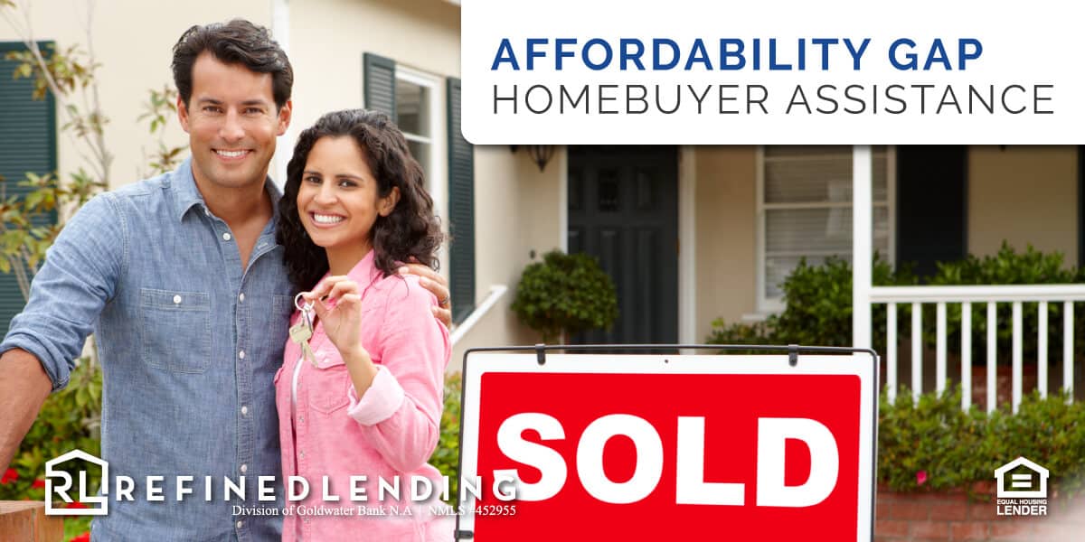 Minneapolis Homes: Affordability Gap Homebuyer Assistance
