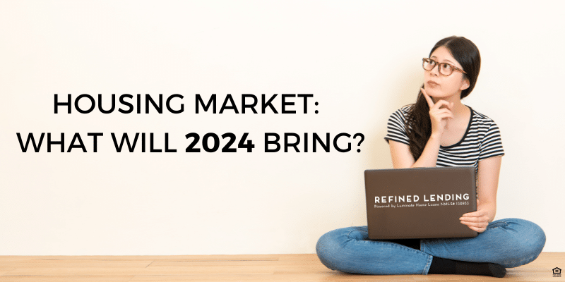 Still Worried About a Housing Crash? Buyer Activity and Home Prices UP in December