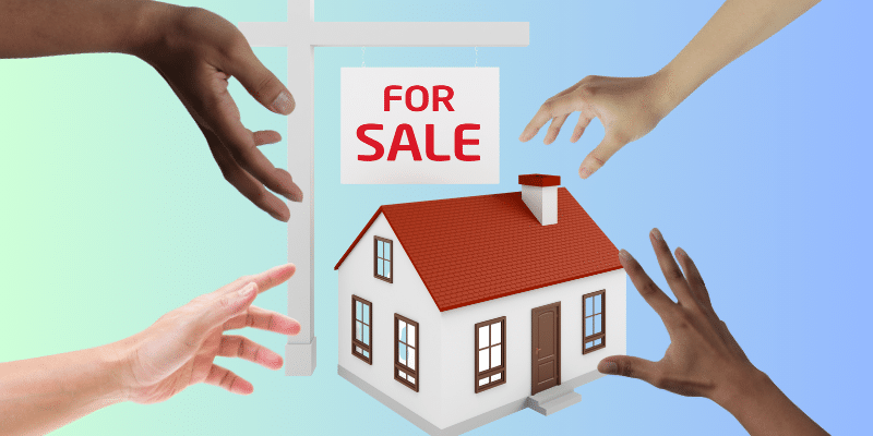 Navigating the Housing Shortage with Confidence