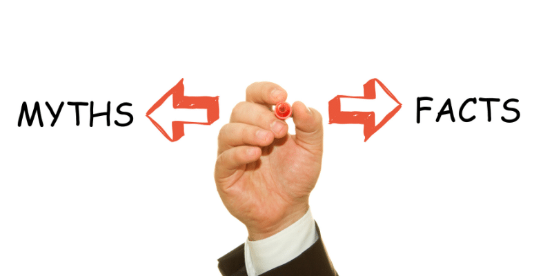 Debunking the 3 Most Common Myths About the 2024 Housing Market