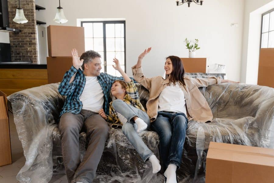 VA Cash-Out Refinance Minnesota