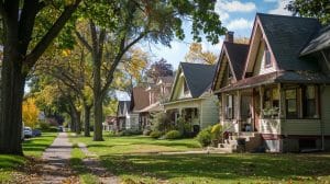 blaine minnesota mortgages no text no lettering