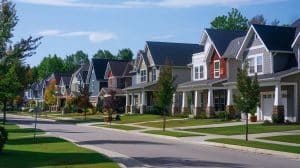 Anoka County for mortgage homes no text no lettering