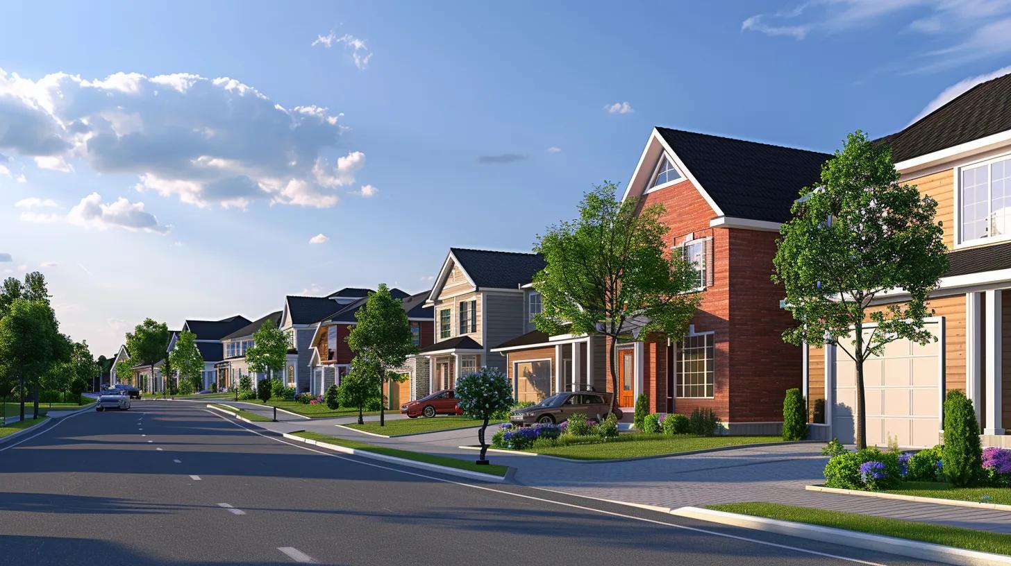 USDA Rural Development Loans: Eligibility and Benefits