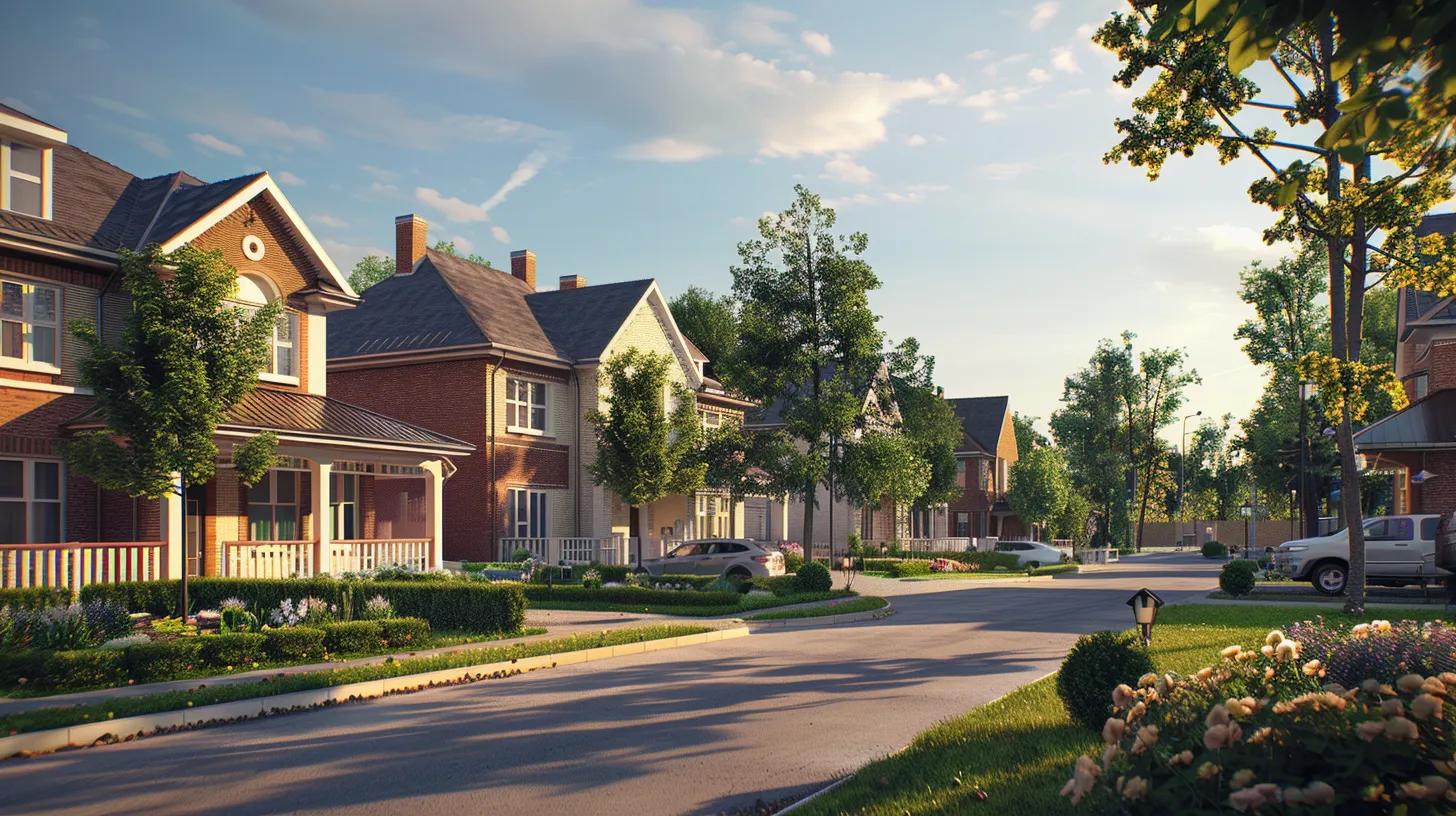 Low Down Payment Mortgage Options for First-Time Buyers