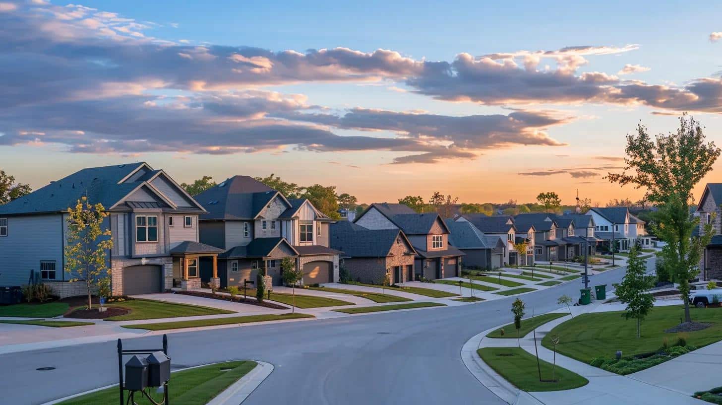 Minnesota Down Payment Assistance for First-Time Homebuyers