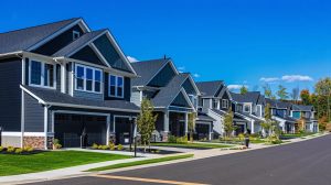 mortgage homes in Minnesota no text no lettering