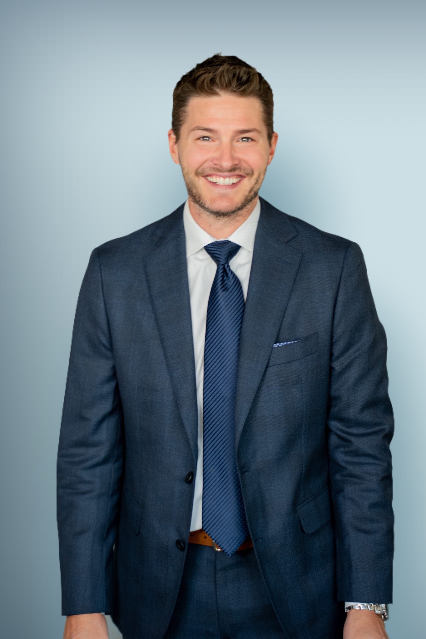 Refined Lending Headshots
