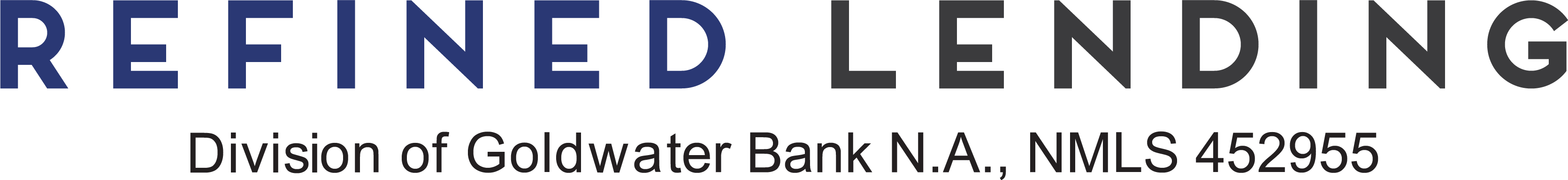 Refined Lending