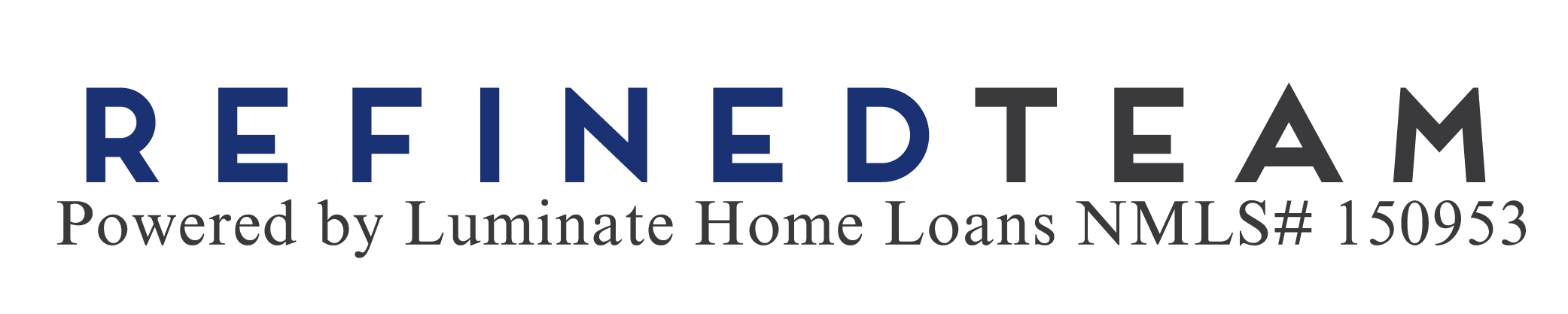 Refined Lending